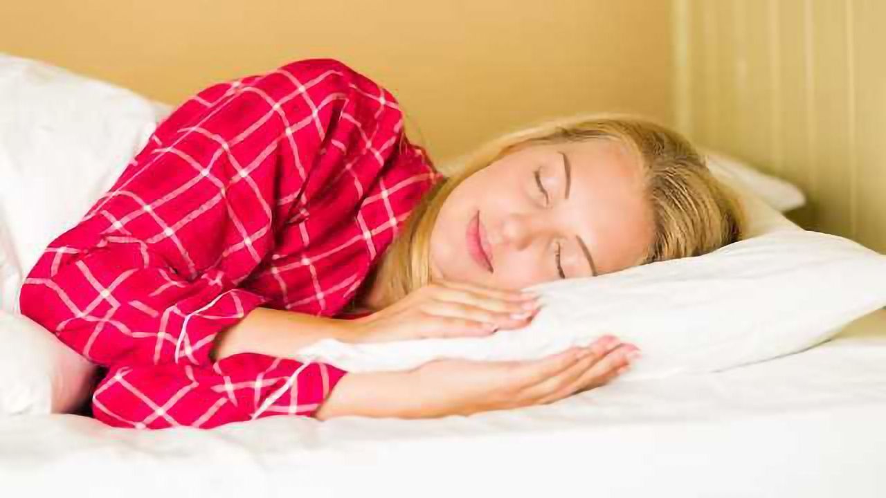 Opening a New Avenue of Insomnia Research
