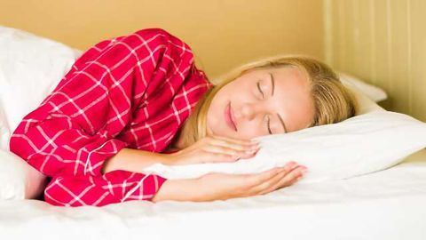 Opening a New Avenue of Insomnia Research
