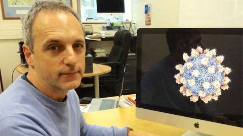 Secrets of Cancer-killing Virus Revealed