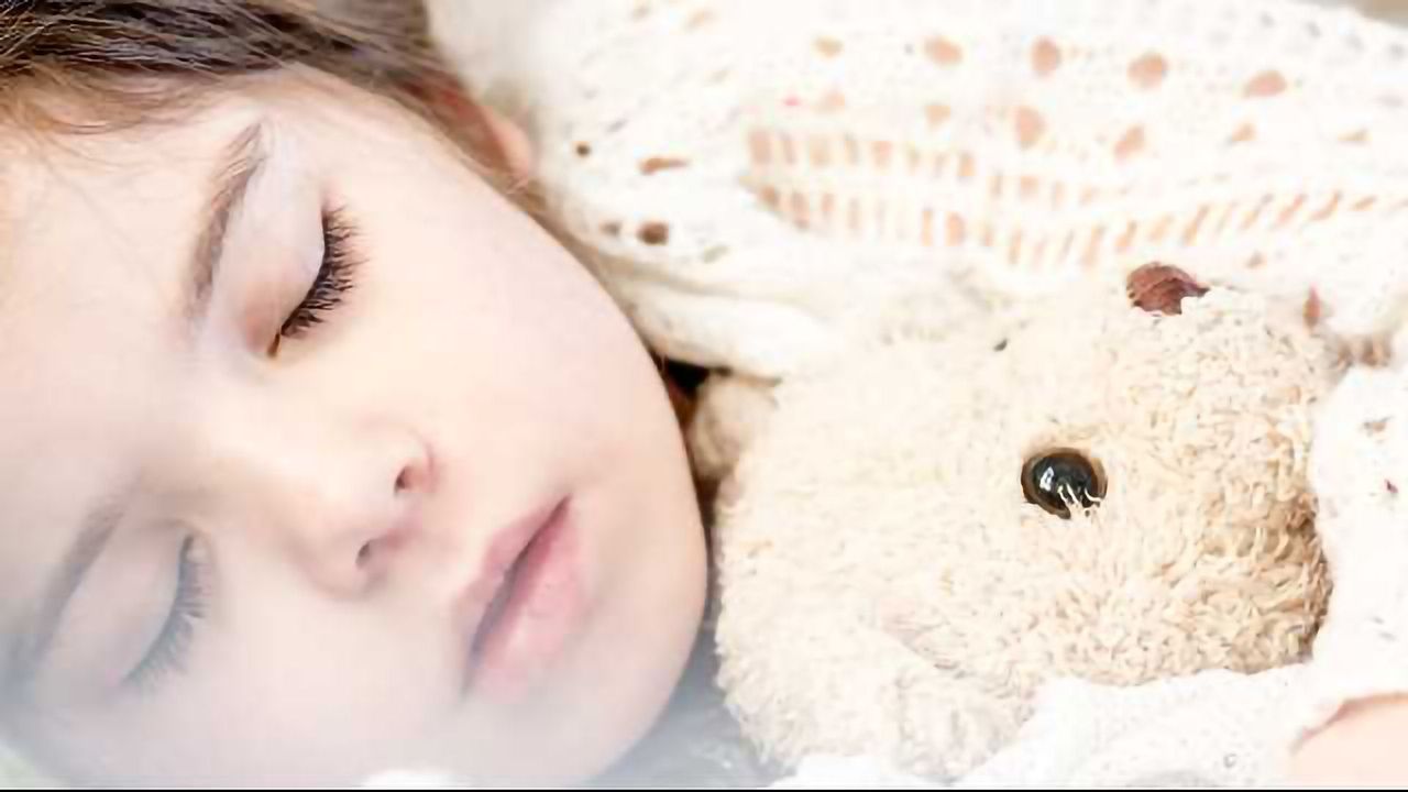 Naps Hinder Learning in Children With Down Syndrome