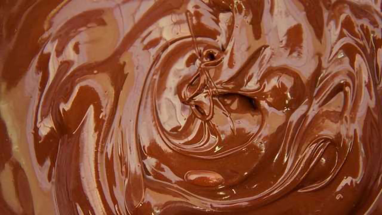 Sweet Discovery in Chocolate's Tasty Past