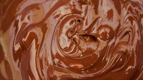 Sweet Discovery in Chocolate's Tasty Past