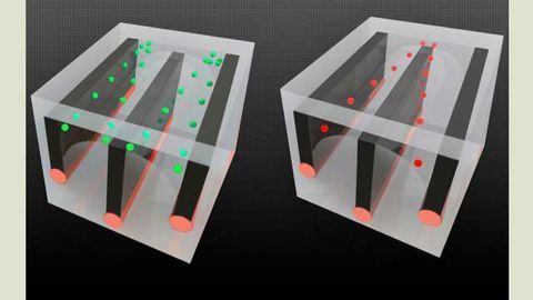 Fiber Innovations Open Macro Era of Microfluidics