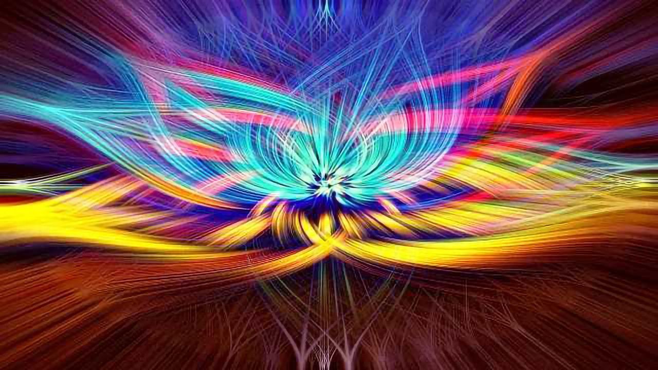 How LSD Changes Perception