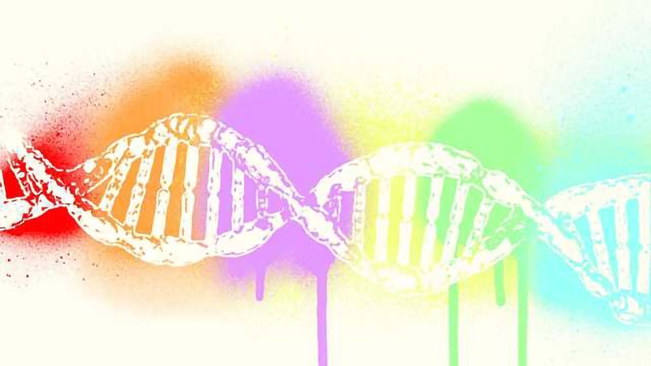 Neuropathological Gene Shows Altered Lipid Metabolism