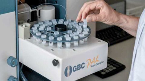 Liquid Biopsy Allows Measurement of Brain Tumor Therapy Response