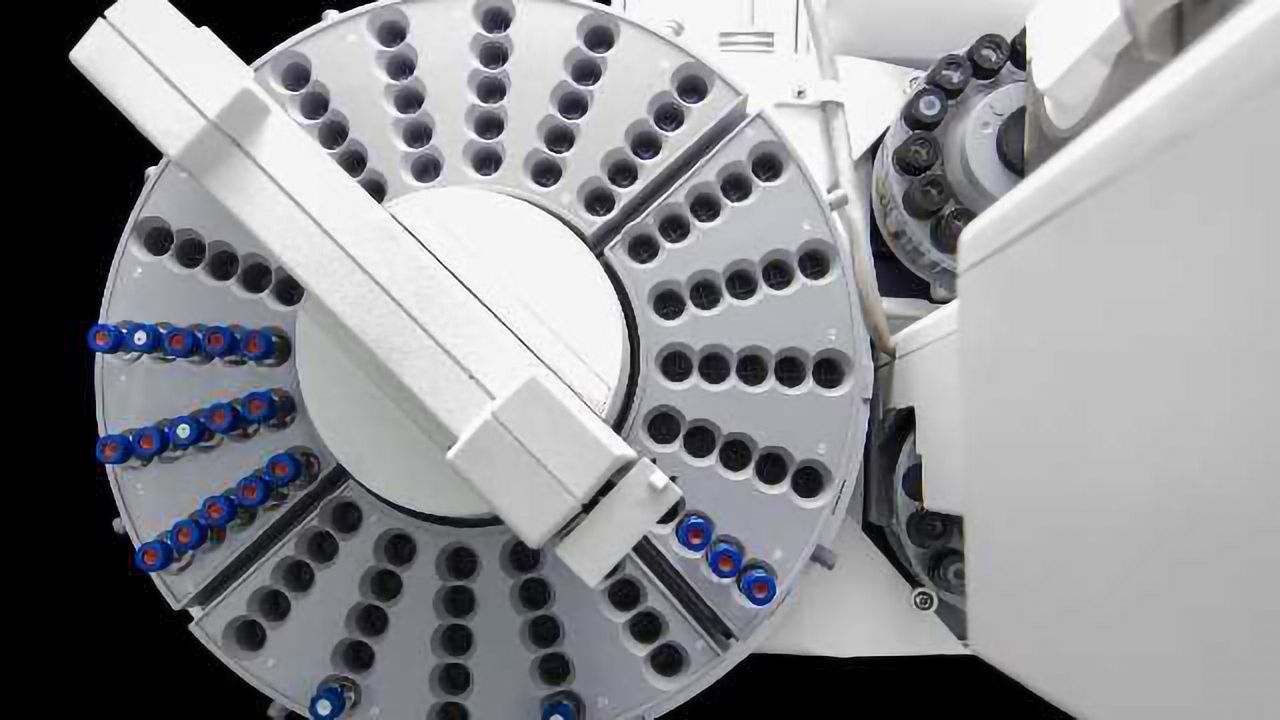 High-Throughput LC-MS for Early Drug Screening and Biomarker Detection
