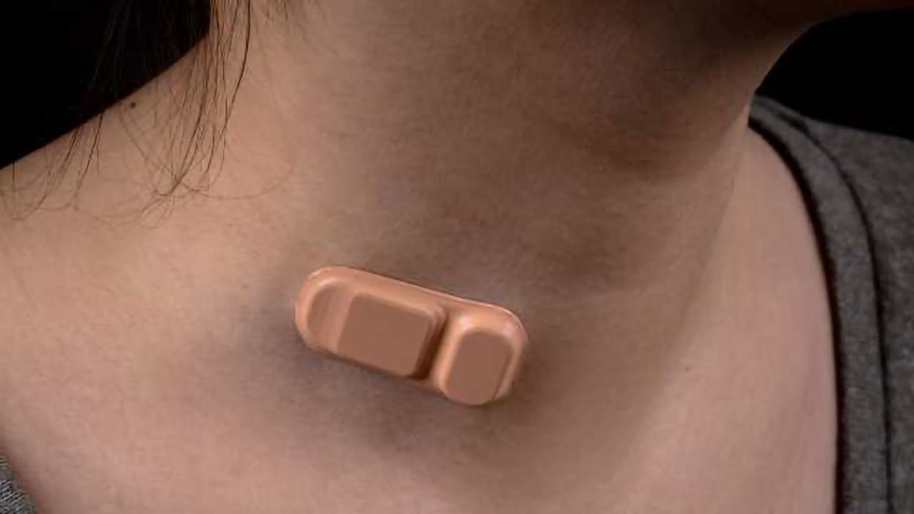 Wireless Sensor Could Save Hydrocephalus Patients From Unnecessary Surgery
