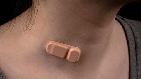 Wireless Sensor Could Save Hydrocephalus Patients From Unnecessary Surgery