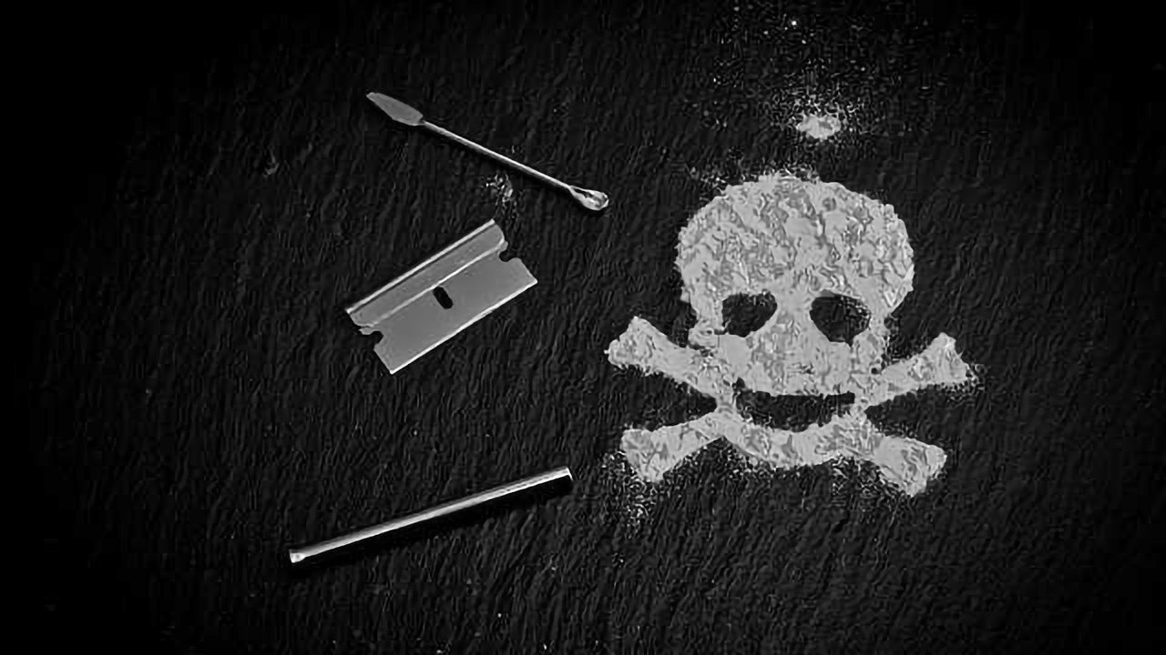 Cocaine Adulterant May Cause Brain Damage