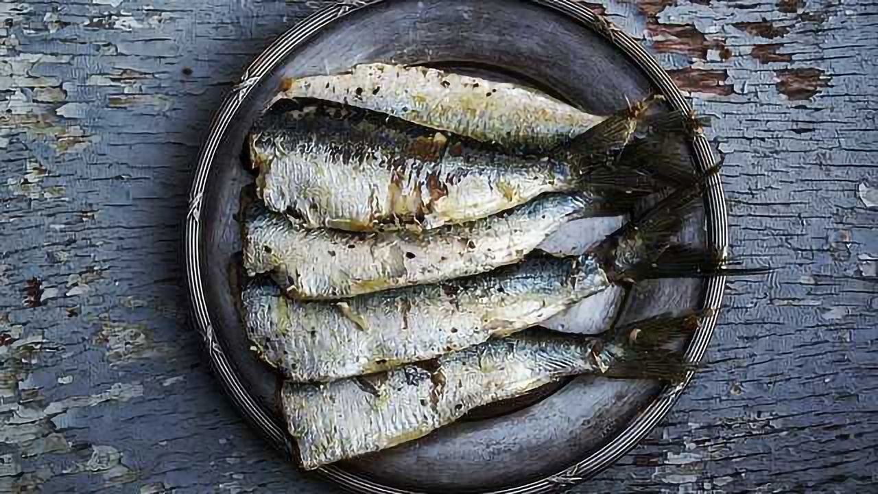 Children with Asthma Benefit from Fish-Rich Diet