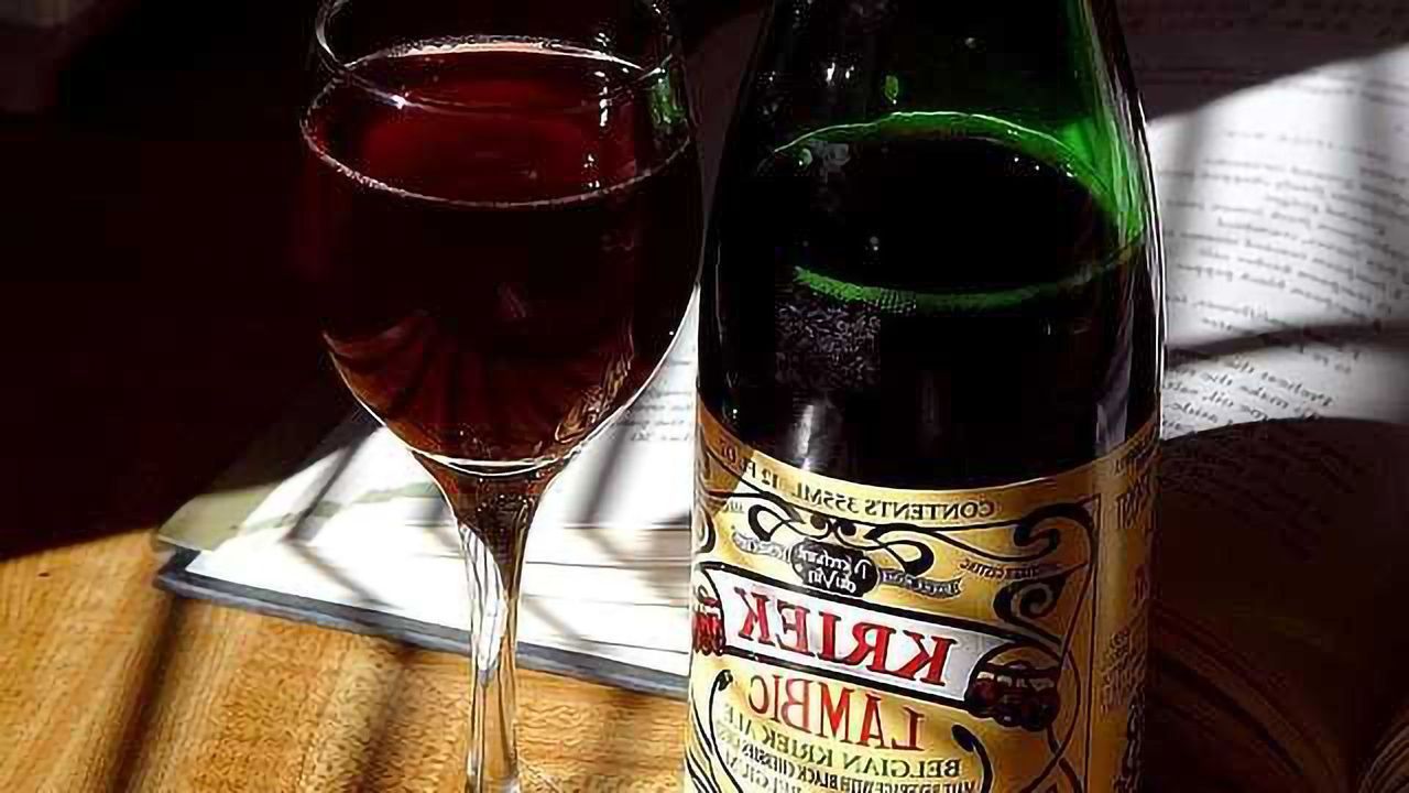 Important Inoculum Source Discovered for Lambic Beers