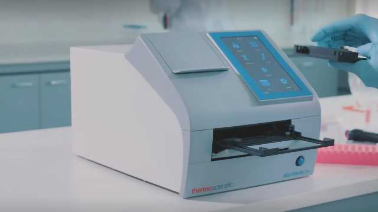 Researchers love this microplate spectrophotometer - Thermo Scientific Multiskan Sky