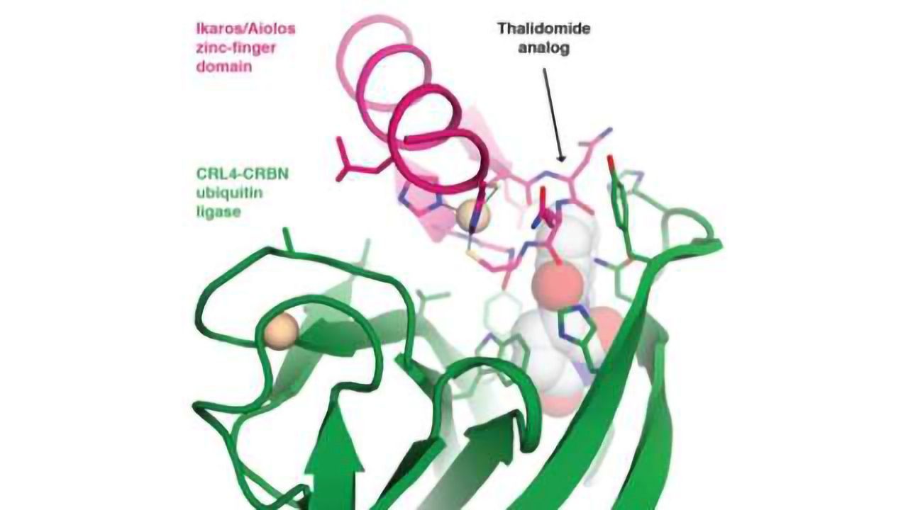 Clues for Drugging the "Undruggable"