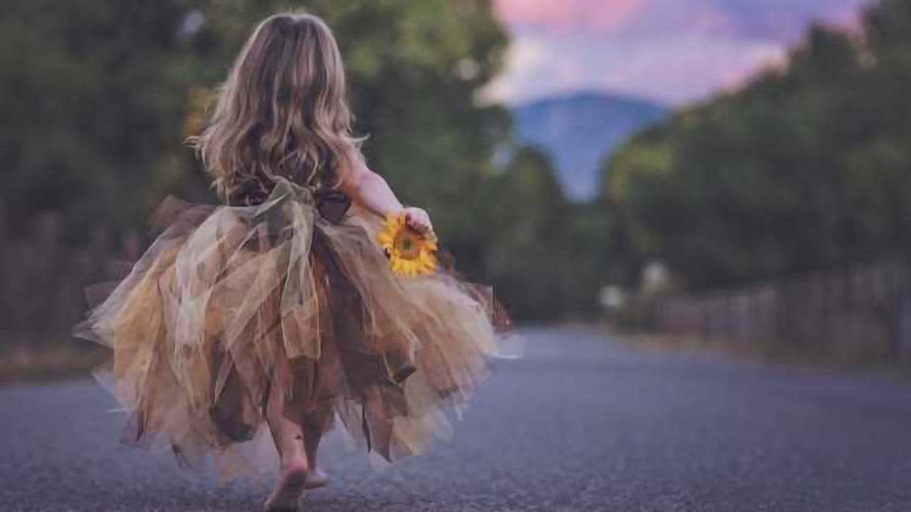 Happy Childhood Memories Linked to Better Health Later in Life
