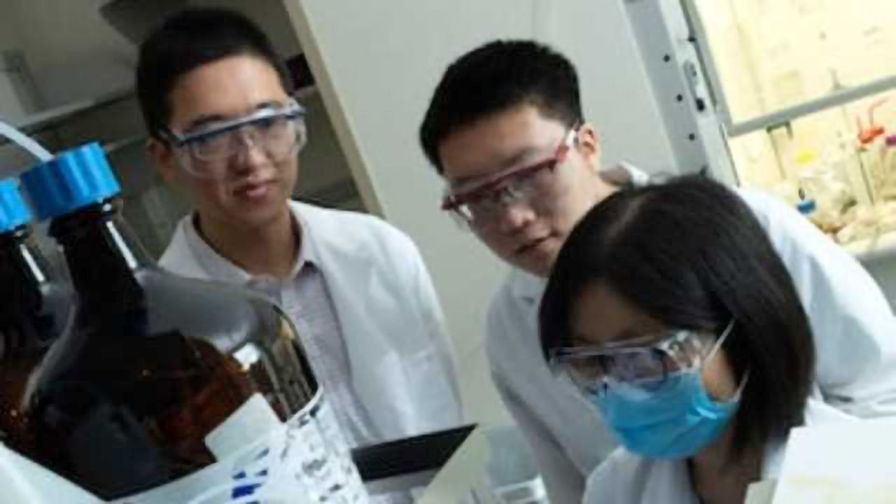 Turbocharging Antibodies with One Click