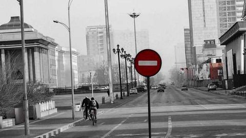 Air Pollution More Complicated than Previously Thought