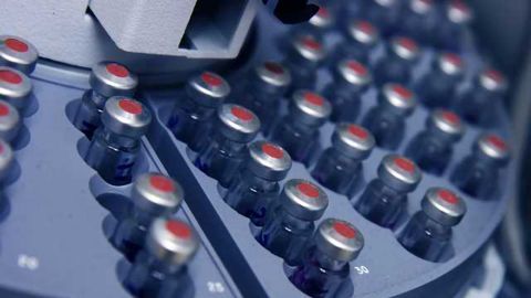 Promising Proteins for Diagnostic Use in ALS Identified