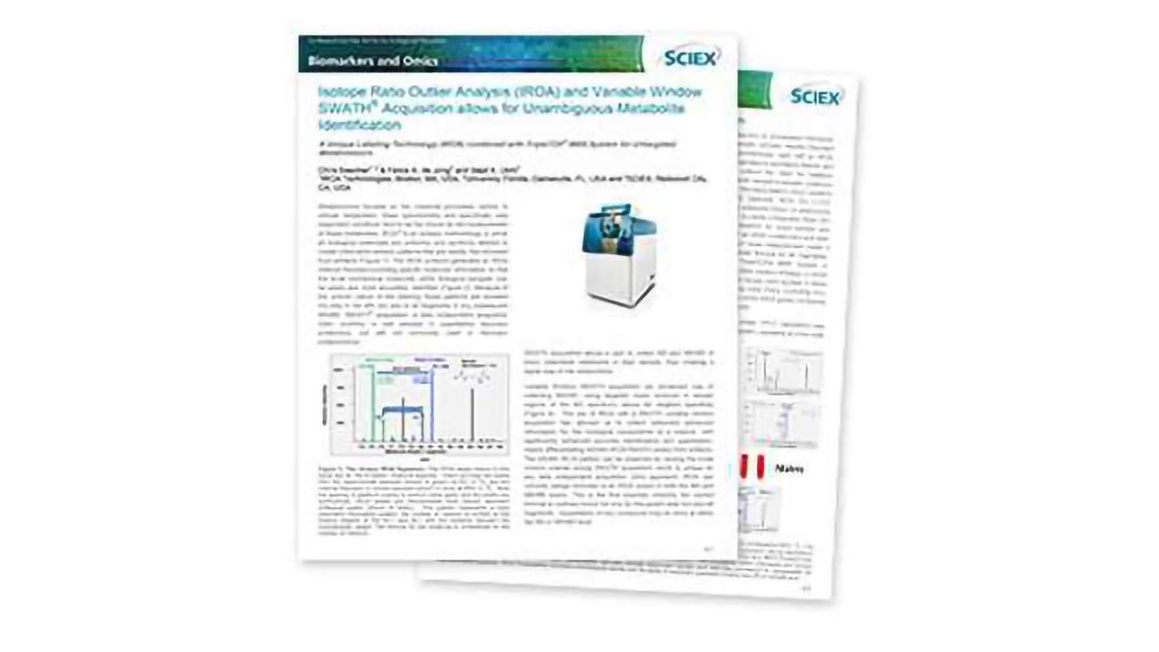 Turn Your Metabolite Features into Biological Answers