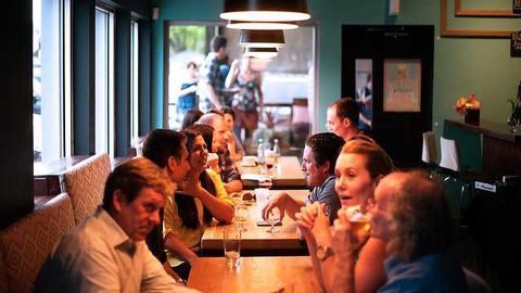 Model Identifies Potentially Unsafe Restaurants