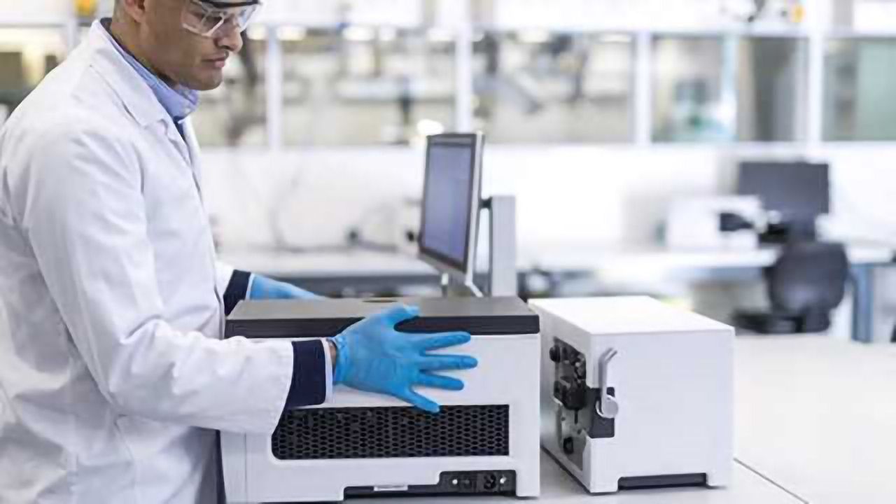 Agilent Introduces Groundbreaking UV-Vis Spectrophotometer