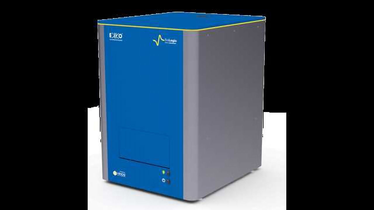 Bio-Logic & Hinds launch EKKO® the World’s First High Throughput Microplate Reader for Circular Dichroism