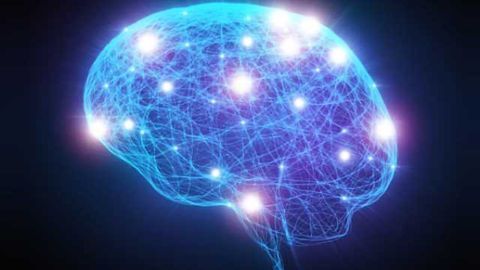 Tiny Molecule Has Big Effect in Childhood Brain Cancer