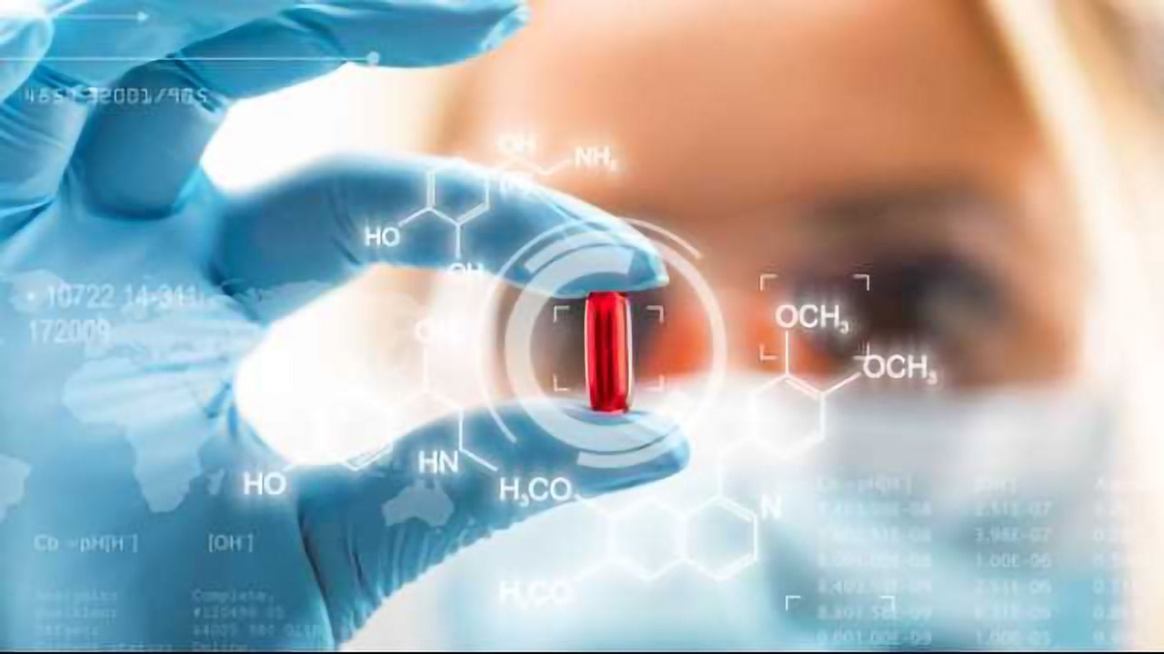 Deep Knowledge AI System Could Resolve Drug Discovery Bottlenecks