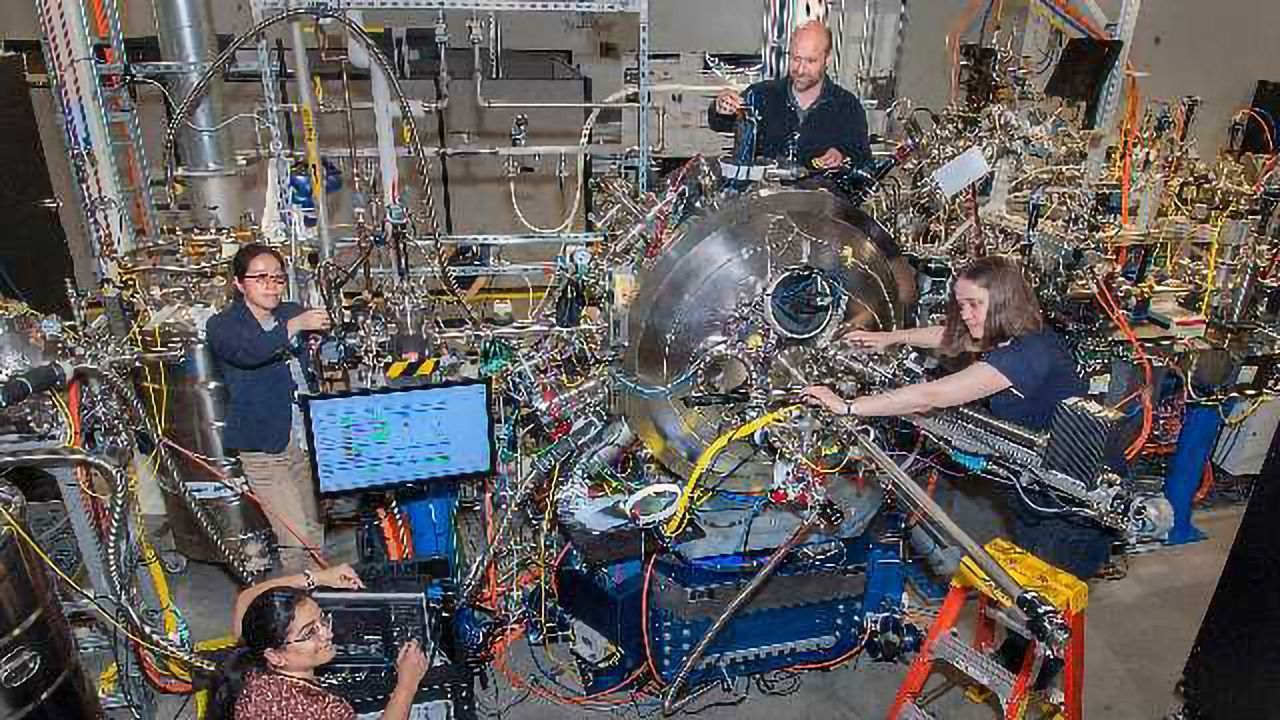 Unlocking the Secrets of Metal-Insulator Transitions