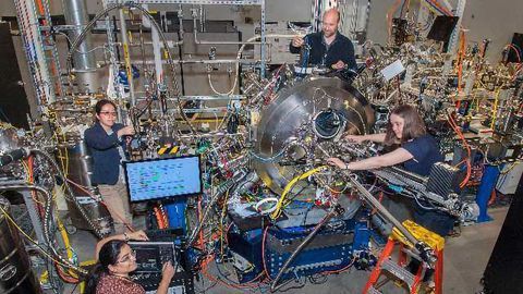 Unlocking the Secrets of Metal-Insulator Transitions
