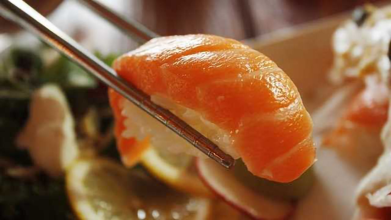 47% of Sushi Mislabeled