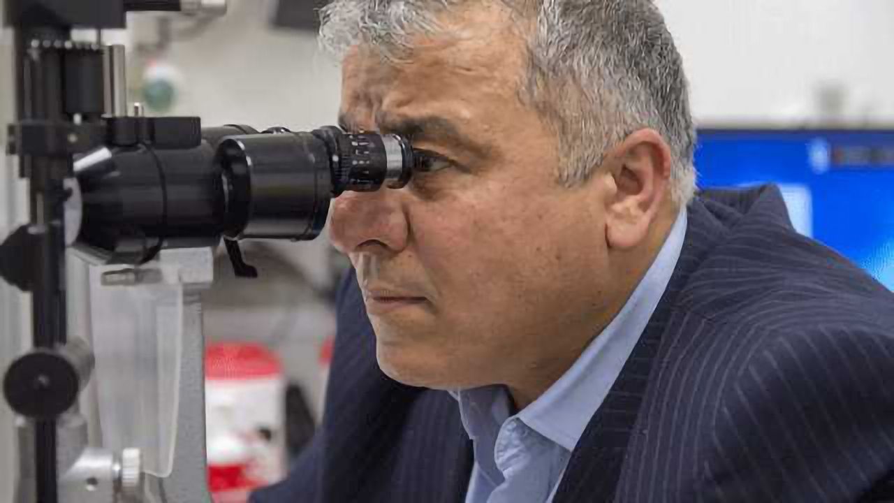 Traditional Glaucoma Test Can Miss Severity of Disease