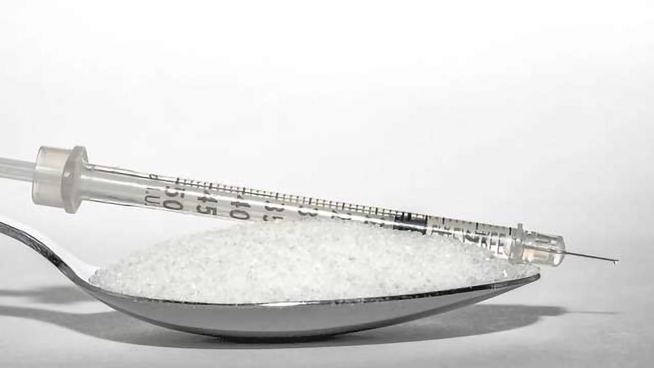 Epigenetic Silencing of IGFBP-2 Gene May Predispose for Type II Diabetes
