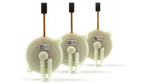 TTP Ventus Introduces the XP Series of Micropumps