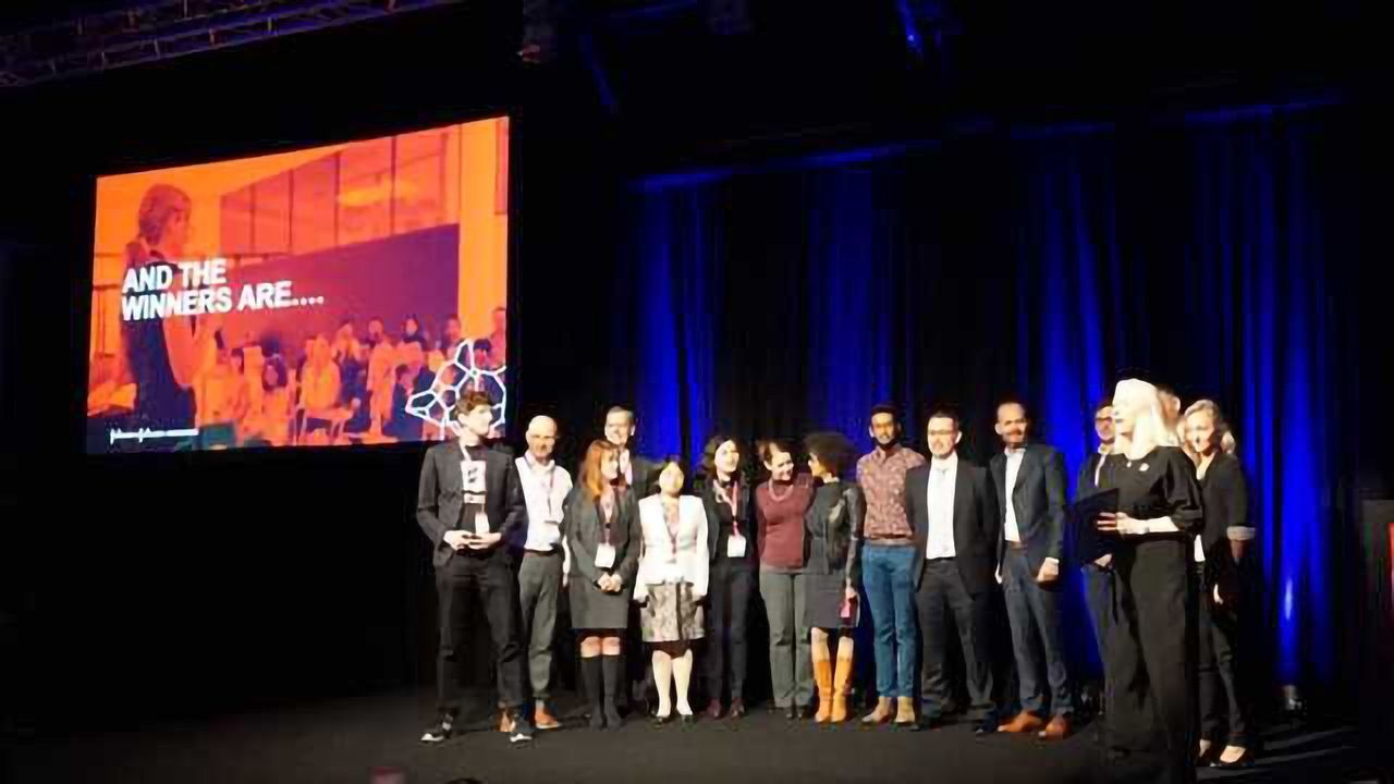 Startup Slam: The Dragons’ Den of Biopharma in Europe