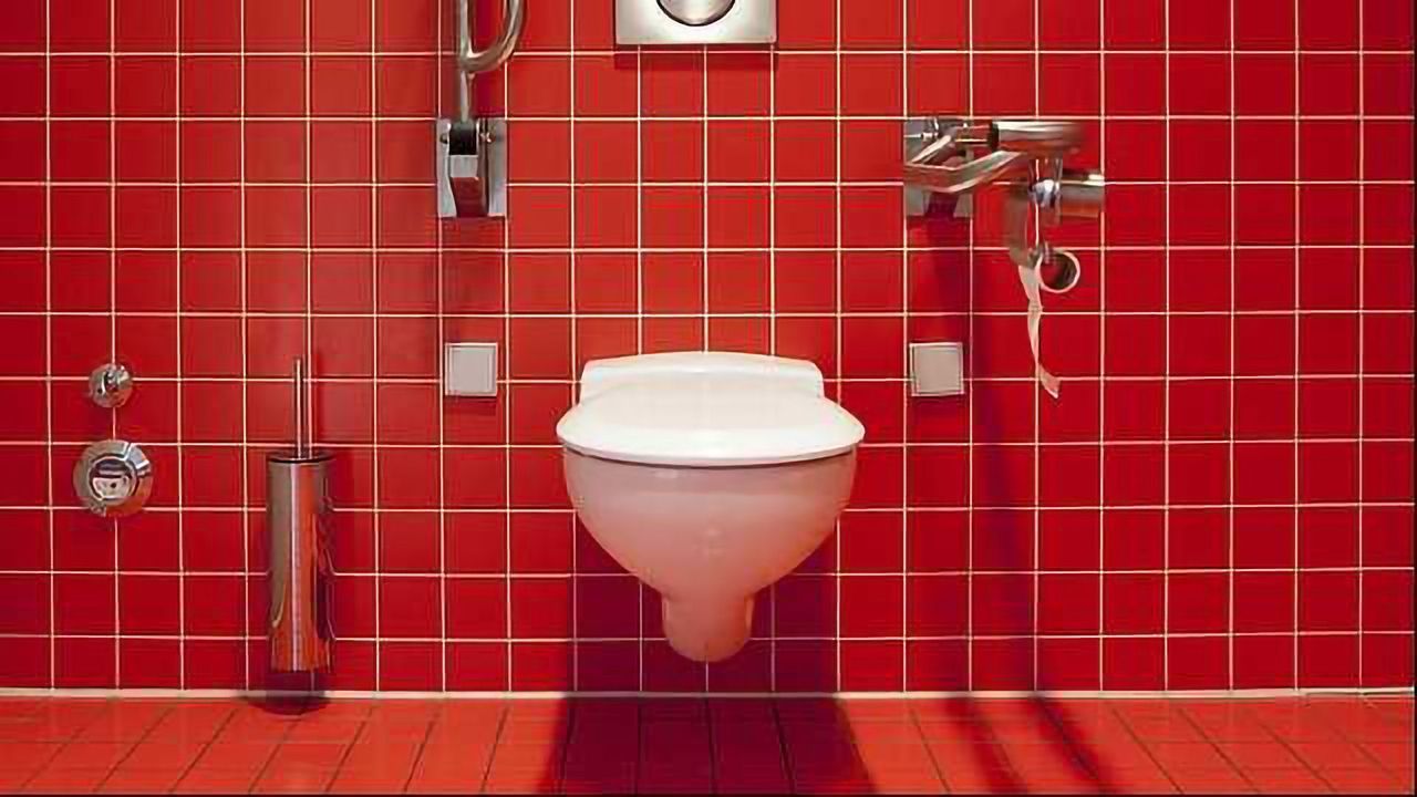 You Just Flushed Something Valuable Down the Toilet