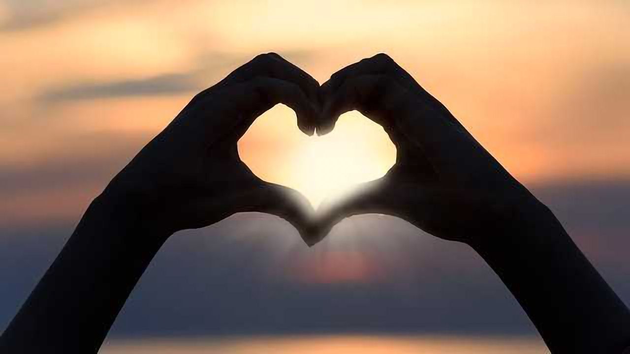 Be Good to Your Heart