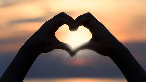 Be Good to Your Heart
