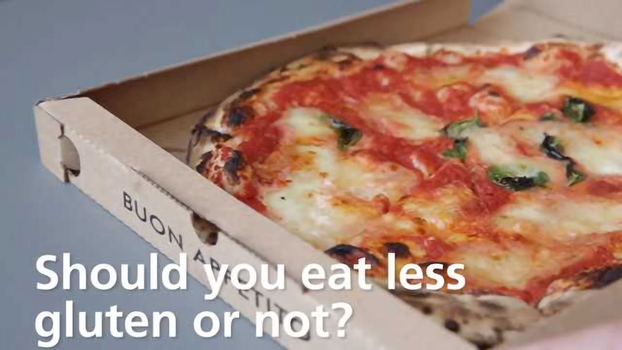 Should You Eat a Low-gluten Diet?