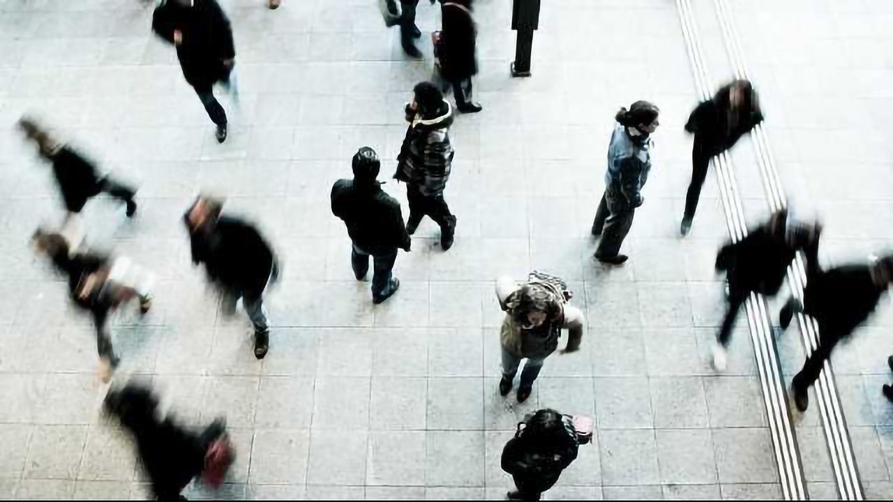 How Fast you Walk Says a Lot About Your Health