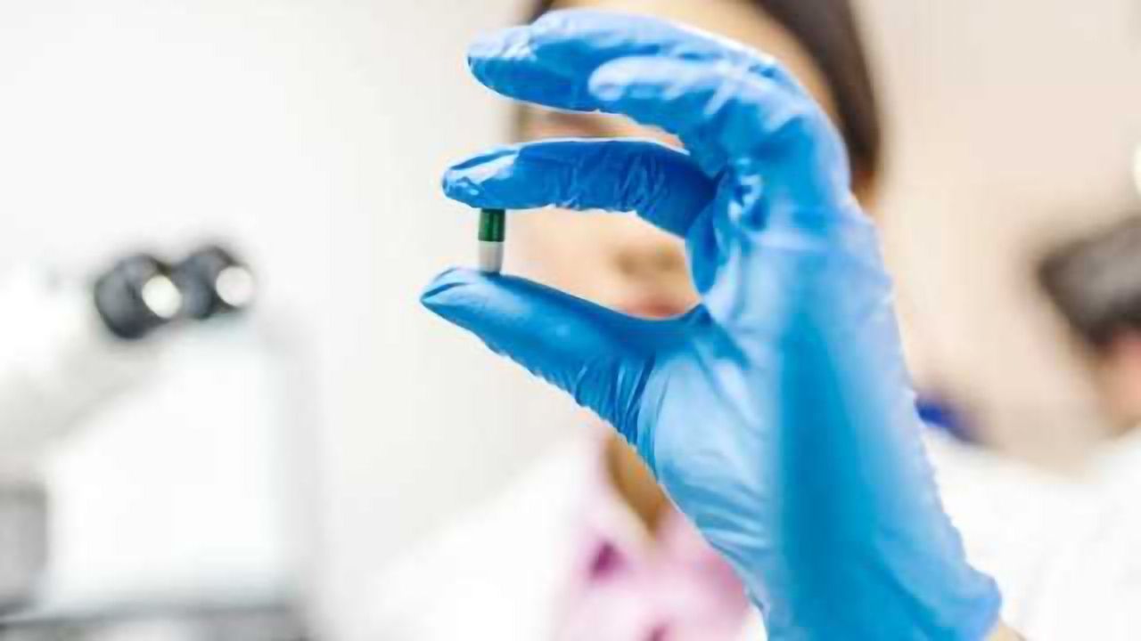 Drug Candidate Could Recover Vocal Abilities Lost to ADNP Syndrome