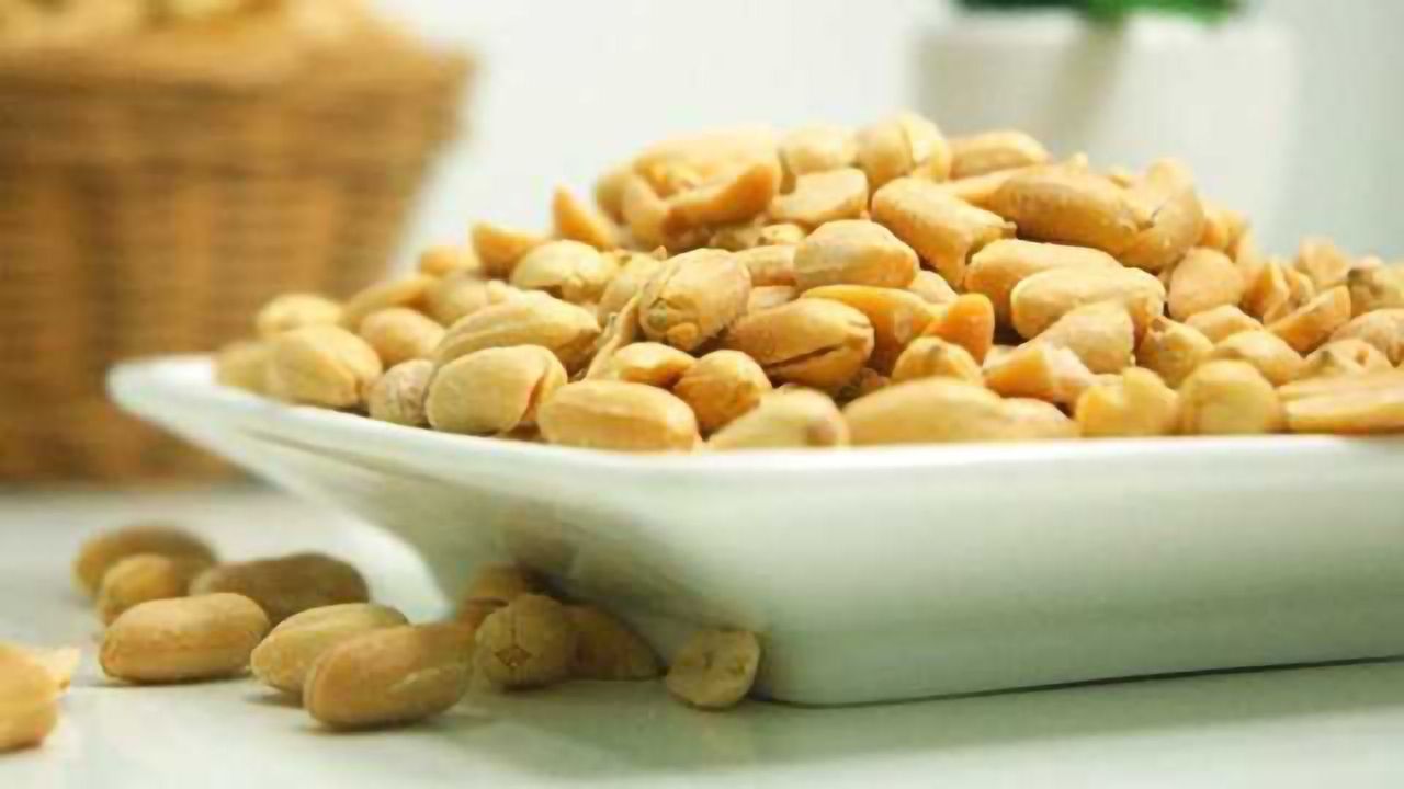 Peanut Allergy Treatment Ready for FDA Review