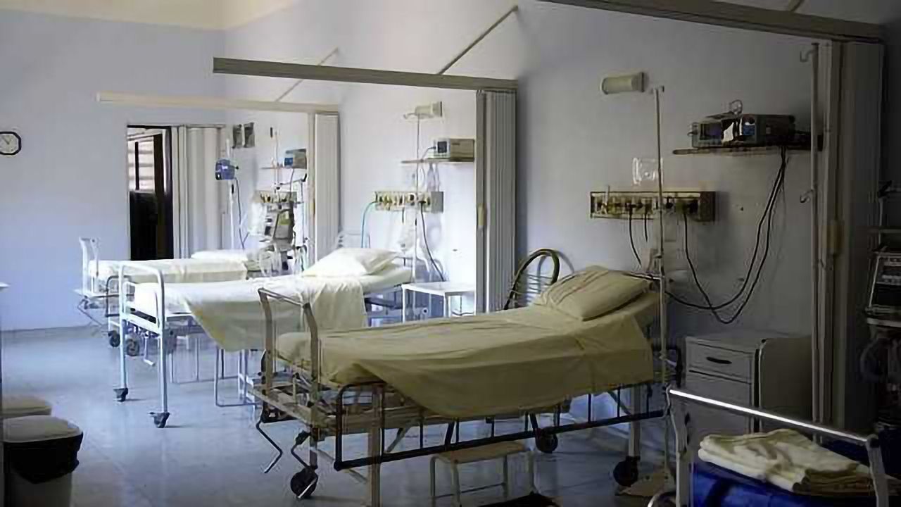 Noise Pollution a Growing Problem in Hospitals