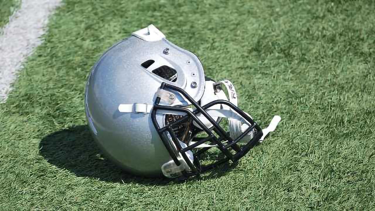 A Single Season of High School Football Causes Changes in the Teenage Brain