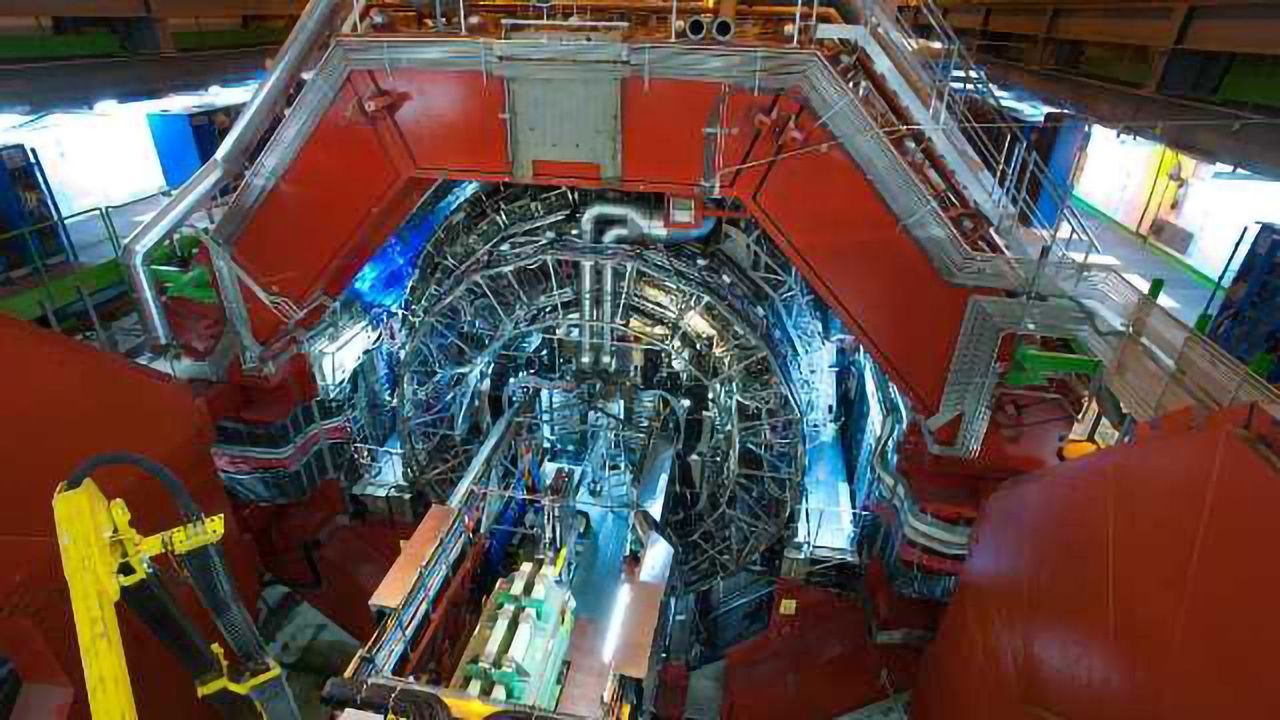 Google Joins CERN openlab
