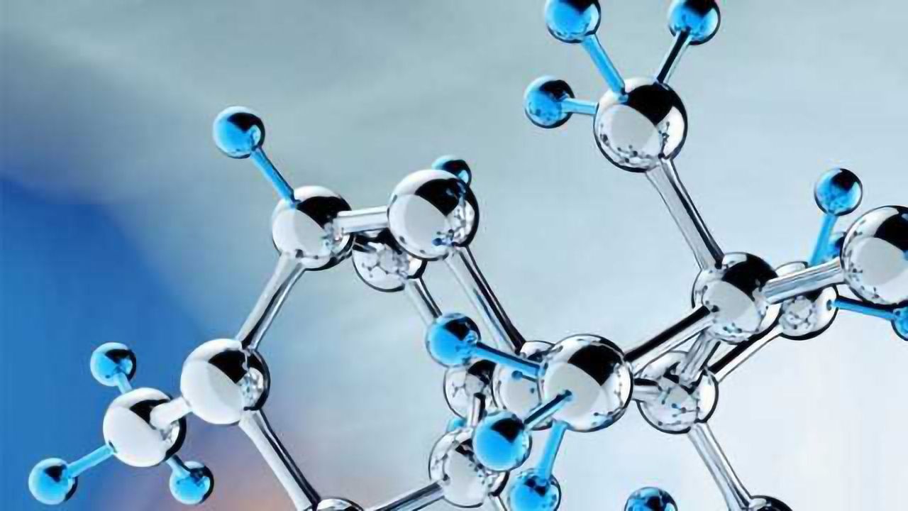 Molecule Fights Muscular Paralysis