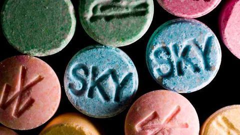 MDMA Makes People More Cooperative, But Not Gullible