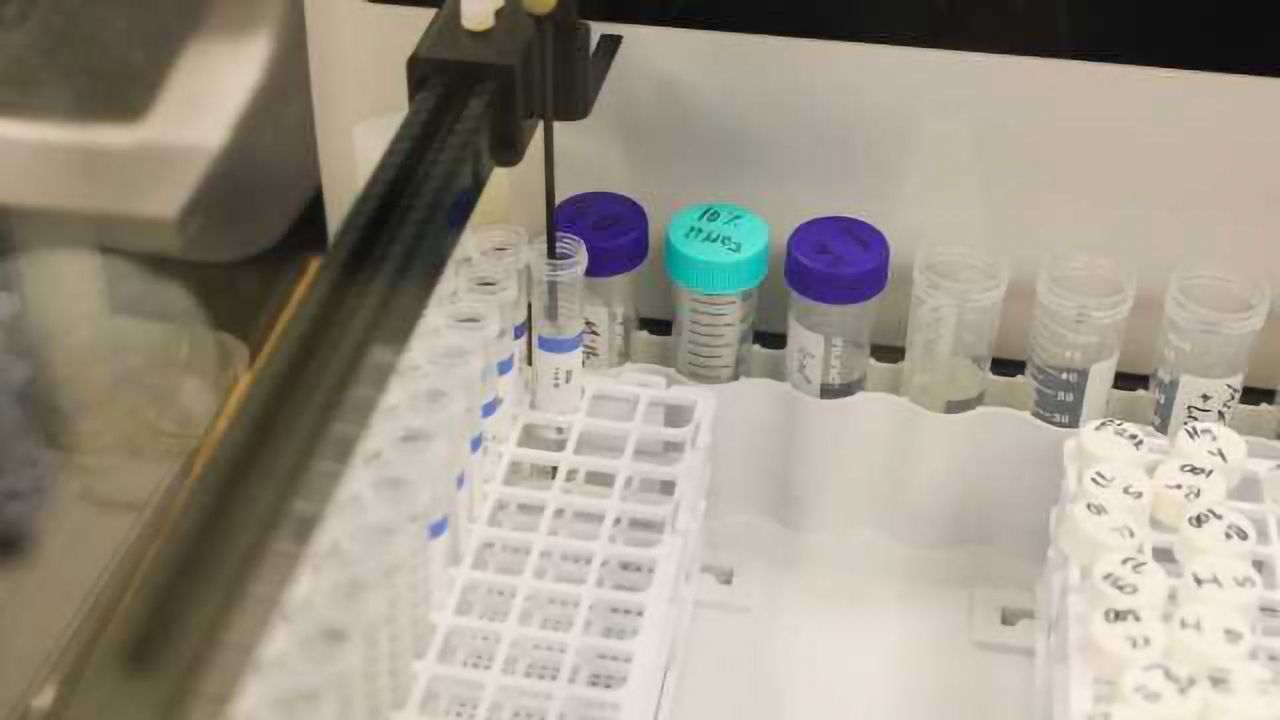 Technology Simultaneously Measures 71 Elements to Tell Liquids Apart