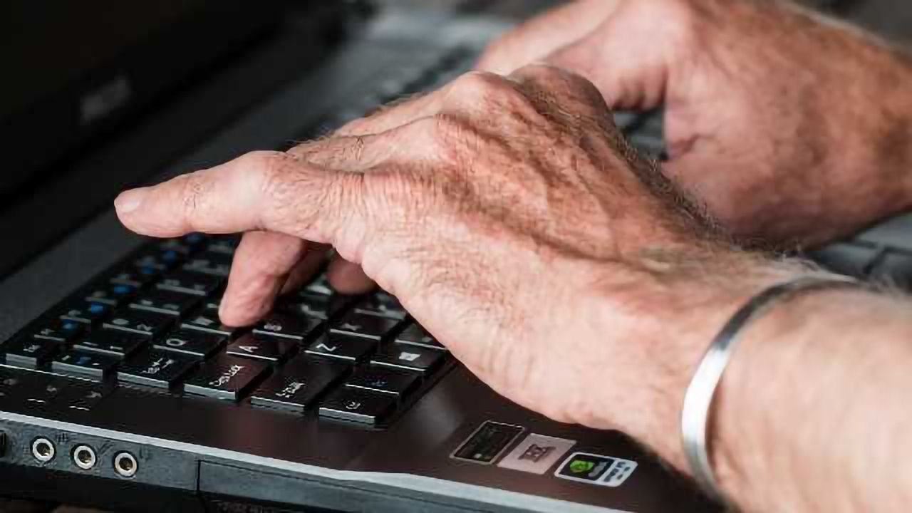 Skype Helps Beat the Blues