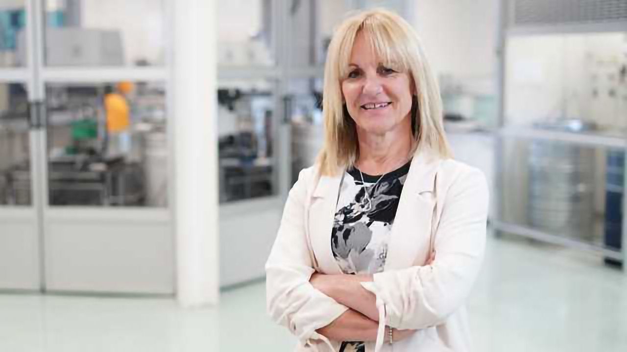 BioAscent’s COO, Sylviane Boucharens Named in top 50 Movers and Shakers in BioBusiness